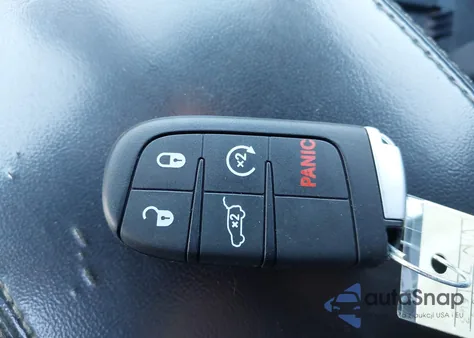 2017 Jeep Grand Cherokee Limited 4X4 z USA, uszkodzony, nr VIN 1C4RJFBG7HC791543